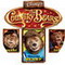 COUNTRY BEARS